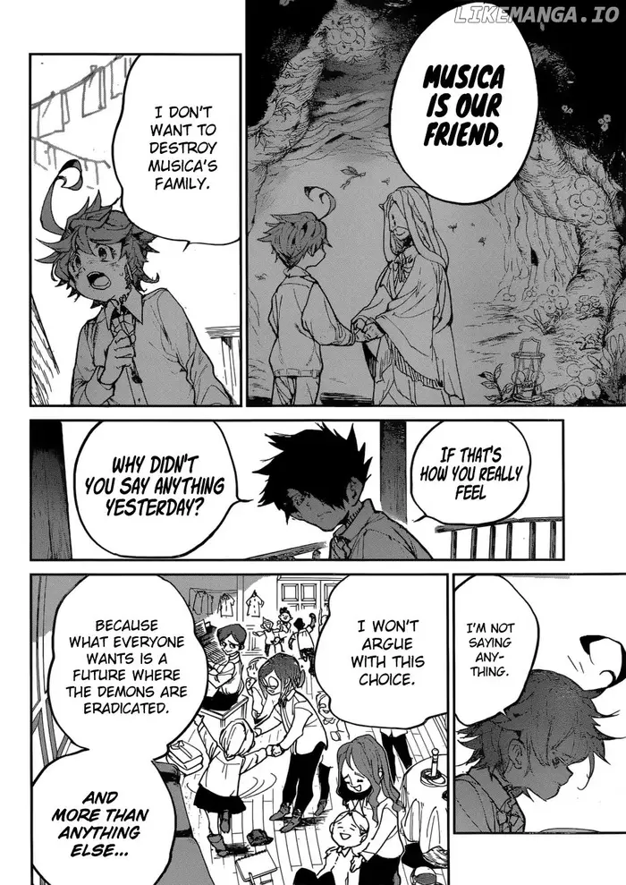 The Promised Neverland chapter 122 image 19_optimized